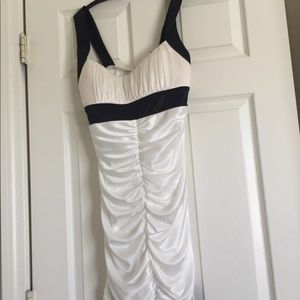 Beautiful bodycon dress